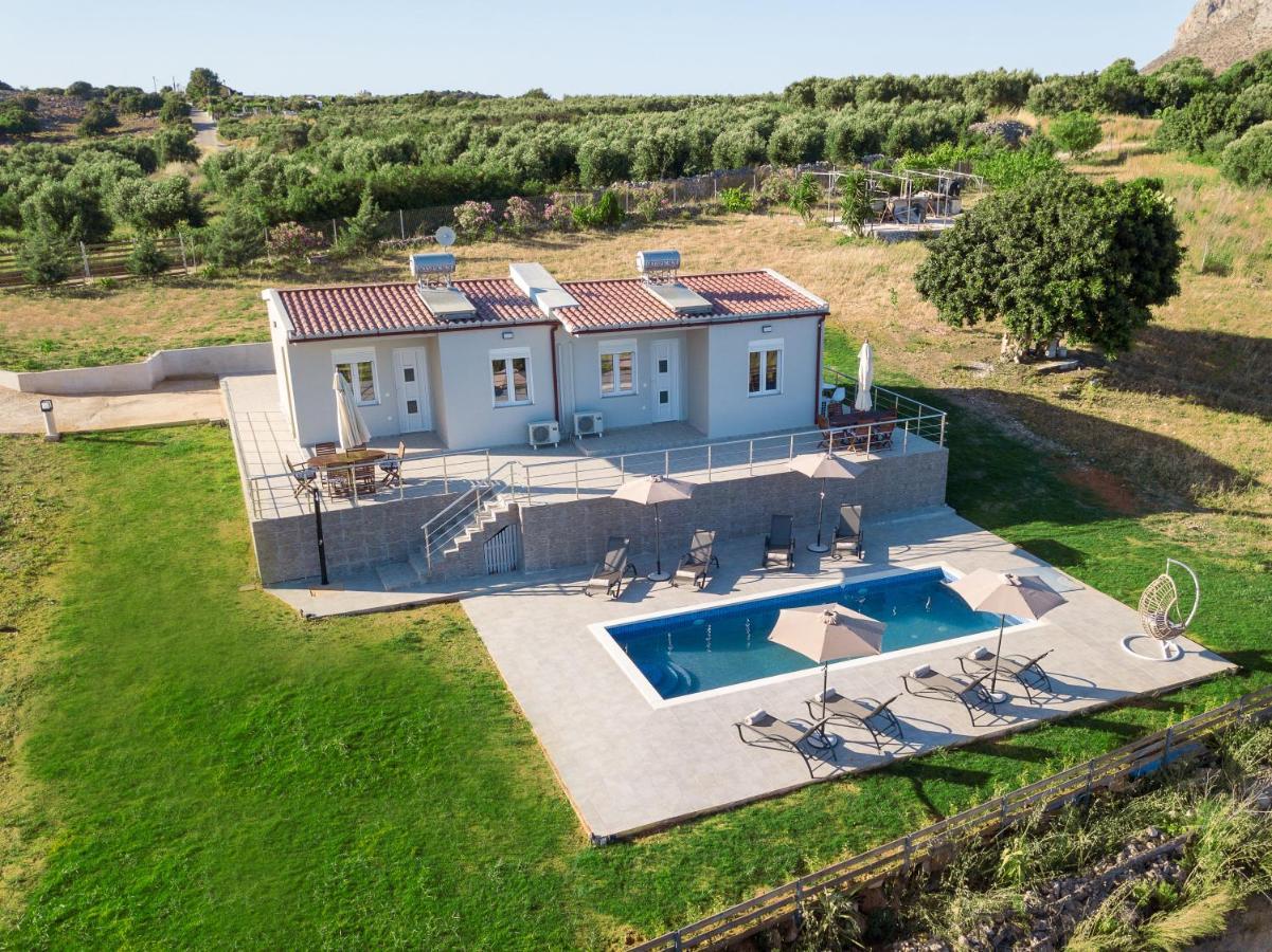 Hébergement de vacances Rodou & La Canée